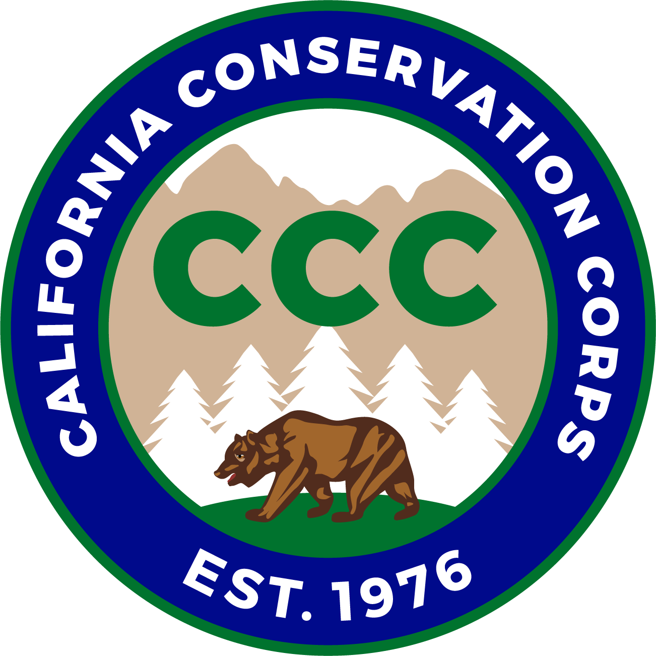 California Conservation Corps (CCC)